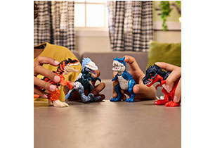 Primal Hatch Hybrids