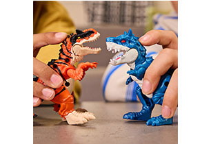 Primal Hatch Hybrids