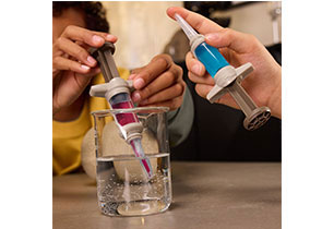 Primal Hatch Hybrids