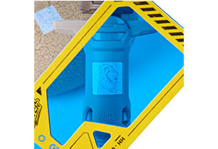 Primal Hatch Hybrids