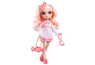 Rainbow High Crystal Fashion Dolls Assorted 1