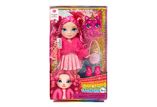 Rainbow High Littles Doll 5 Assorted In PDQ