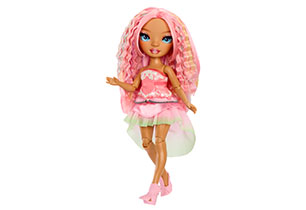 Rainbow High Be Dazzling Fashion Dolls Assorted 1