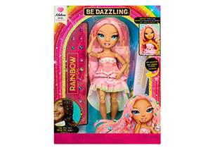 Rainbow High Be Dazzling Fashion Dolls Assorted 1