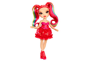 Rainbow High Be Dazzling Fashion Dolls Assorted 1