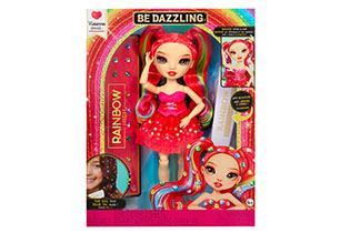 Rainbow High Be Dazzling Fashion Dolls Assorted 1