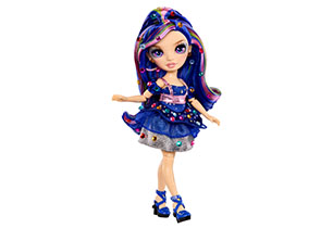 Rainbow High Be Dazzling Fashion Dolls Assorted 1