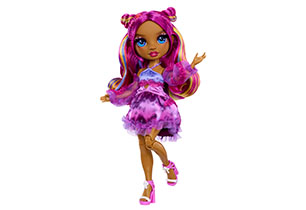 Rainbow High Be Dazzling Fashion Dolls Assorted  2