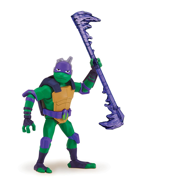 tmnt basic figures