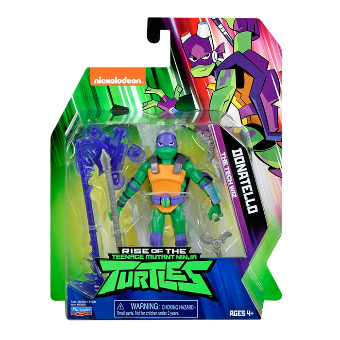 rise of the teenage mutant ninja turtles shell hog
