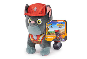 Rubble & Crew Basic Plush Assorted