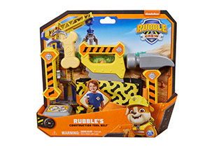 Rubble & Crew Tool Belt