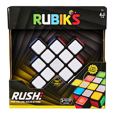 Rubik