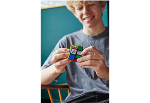 Rubiks 2X2