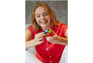 Rubiks 2X2