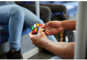 Rubiks 2X2