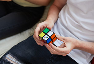 Rubiks 2X2