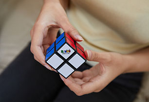 Rubiks 2X2