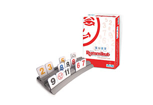 Rummikub Light