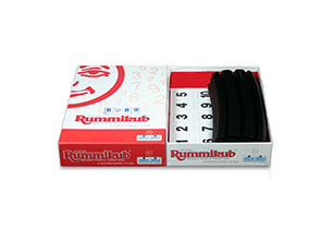 Rummikub Light