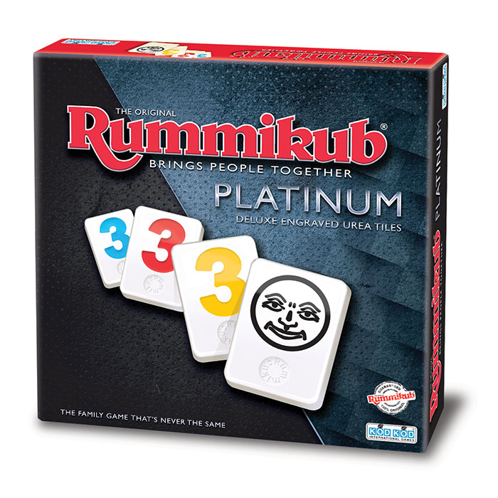 Rummikub