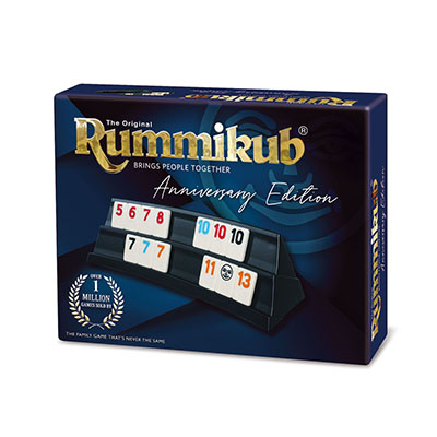 Rummikub Anniversary