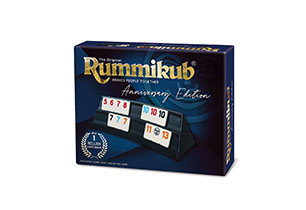 Rummikub Anniversary