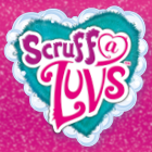 Scruff-A-Luvs
