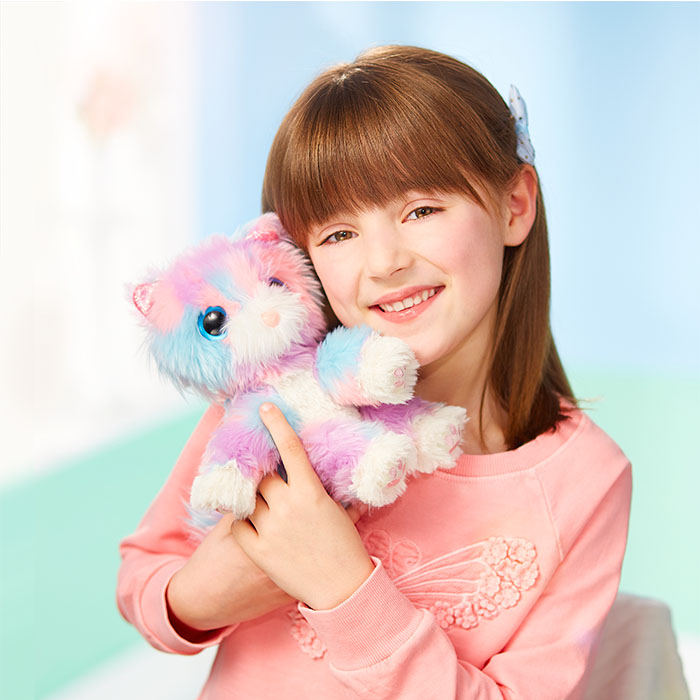 scruff a luv candy floss