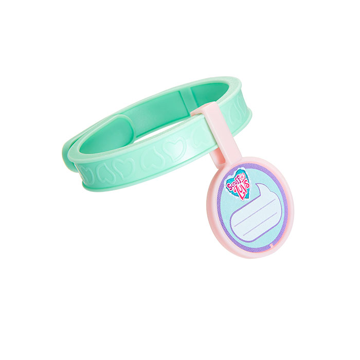 scruff a luv candy floss