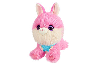 Scruff A Luvs Surprise Assorted Pets With Carrier
