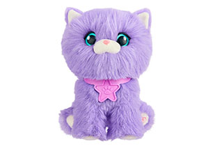 Scruff A Luvs Surprise Assorted Pets With Carrier