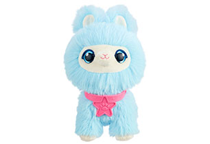 Scruff A Luvs Surprise Assorted Pets With Carrier
