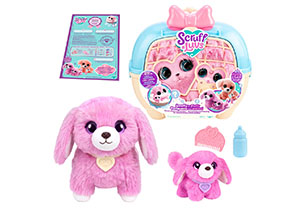 Scruff A Luvs Mom & Baby Pack