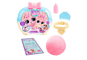 Scruff A Luvs Mom & Baby Pack