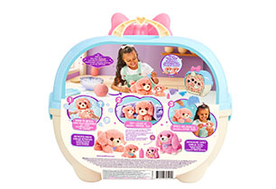 Scruff A Luvs Mom & Baby Pack