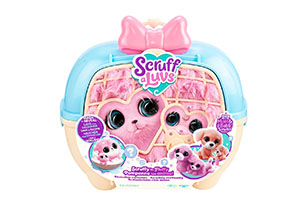 Scruff A Luvs Mom & Baby Pack