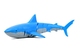 Shark Shark R/C 2,4ghz