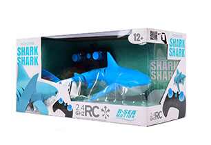 Shark Shark R/C 2,4ghz