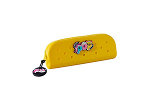 Silly Pop Swap Pouch With Logo Charm