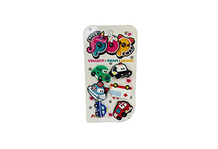 Silly Pop Swap Pop Charms Assorted