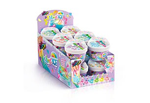 Slime'ice Cup In CDU