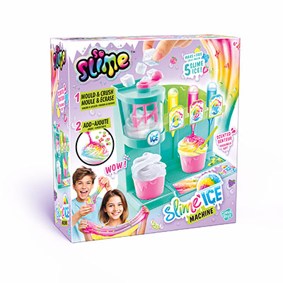 Slime