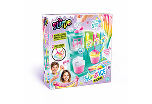 Slime'ice Machine