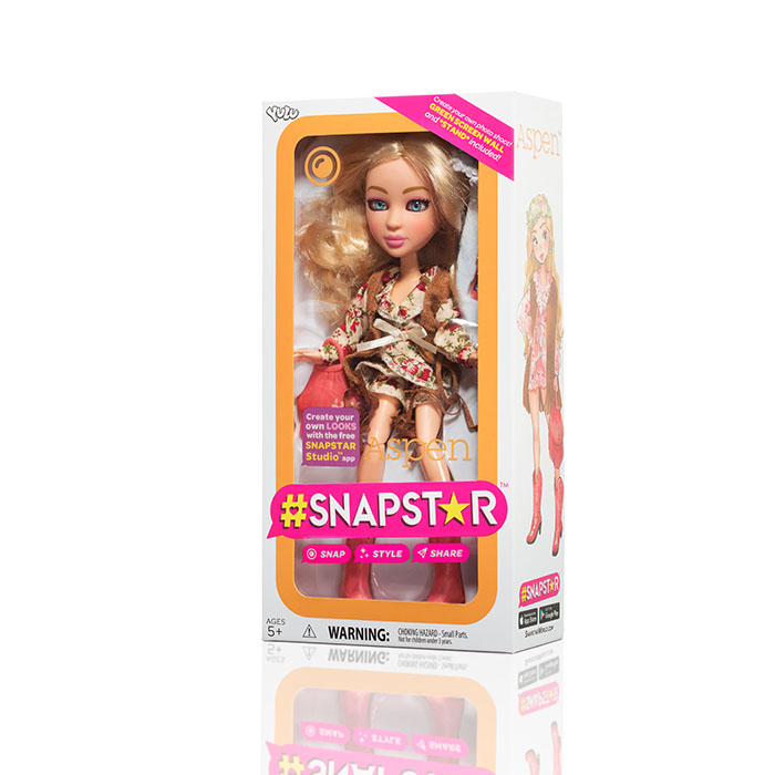 snapstar studio app