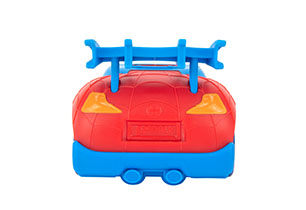 Spidey & Friends 2in1 Spidey Strike Feature Vehicle