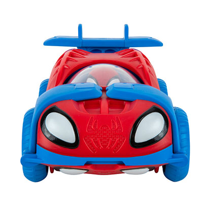 Spidey & Friends Flip & Jet Vehicle