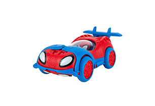 Spidey & Friends Flip & Jet Vehicle