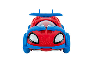 Spidey & Friends Flip & Jet Vehicle