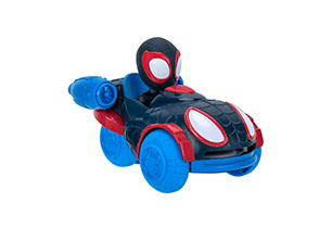 Spidey & Friends Little Vehicles